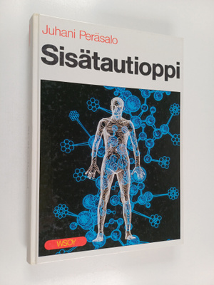Juhani Peräsalo : Sisätautioppi