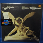 WHITESNAKE - SAINTS AND SINNERS EX/EX+ EU 1982 LP - pikkukuva 1
