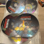 Fullmetal Alchemist anime DVD setti (7 levyä) - pikkukuva 4