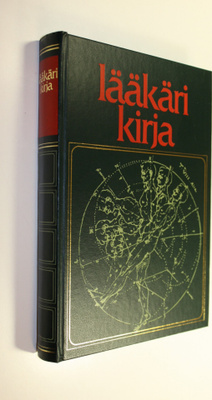 Lääkärikirja