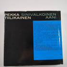 Pekka Tiilikainen : Sinivalkoinen ääni : Urheilun ja radi... - pikkukuva 2
