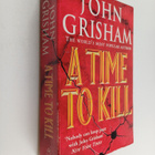 John Grisham : A Time to Kill - pikkukuva 1