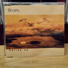 Apulanta - Hallaa CD ep - pikkukuva 1