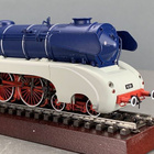 #St92 Märklin 37084 ÄÄNET HARVINAINEN mfx laatikko + manuali - pikkukuva 3