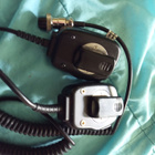 yaesu käsi mikrofonit (tarvike) - pikkukuva 2