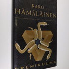 Karo Hämäläinen : Kolmikulma - pikkukuva 1