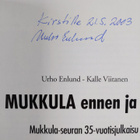Mukkula ennen ja nyt : Mukkula-seuran 35-vuotisjulkaisu (... - pikkukuva 3