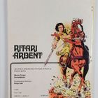 Francois Craenhals : Ritari Ardent : Musta prinssi - pikkukuva 2