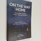 Marie Bridge : On the way home : conversations between wr... - pikkukuva 1