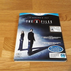 The X-Files Usko koetuksella Blu-ray Suomijulkaisu - pikkukuva 1