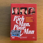 Rich Man, Poor Man – DVD-boksi - pikkukuva 1