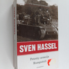 Sven Hassel : Petetty armeija ; Rumputuli (yhteisnide) - pikkukuva 1