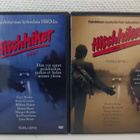 Hitchhiker - Liftari (4x dvd) - pikkukuva 1