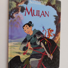 Walt Disney : Mulan - pikkukuva 1