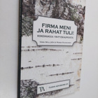 Vesa Wallden : Firma meni ja rahat tuli! : kokemuksia yri... - pikkukuva 1