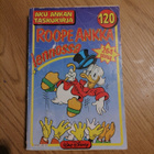 Aku Ankan Taskukirja 120: Roope Ankka lennossa - pikkukuva 1
