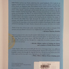 Adele Barker : Not Quite Paradise : An American Sojourn i... - pikkukuva 2