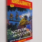 Korkeajännitys 7/2010 : Soturi ja syöppö - pikkukuva 1