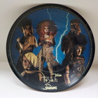 TOYAH - THUNDER IN THE MOUNTAINS EX- KUVALEVY 7" - pikkukuva 2