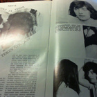 Kirka - Villi viihdyttäjä [Kirka Fan Club -lehti 2/1970] - pikkukuva 3