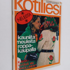 Kotiliesi 2/1975 - pikkukuva 1