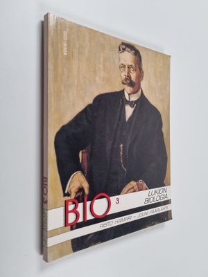 Bio : lukion biologia 3