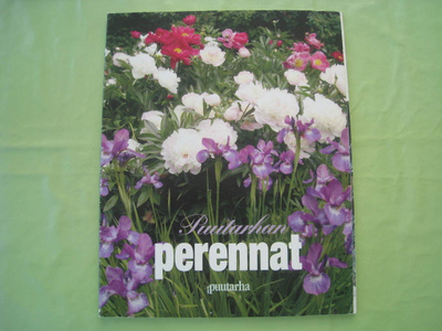 Puutarhan perennat / Kotipuutarha
