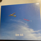 deer tick Negativity 2013 us Cd - pikkukuva 1