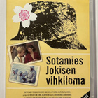 Sotamies Jokisen vihkiloma - DVD - pikkukuva 1