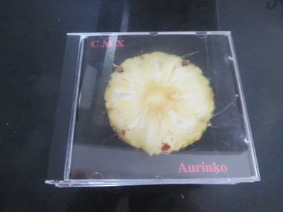 CMX – Aurinko