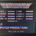 Commodore 64 / C64 Retrograde - pikkukuva 4