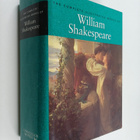 William Shakespeare : The Illustrated Stratford Shakespeare - pikkukuva 1