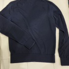 Tommy Hilfiger tummansininen laadukas neule - Koko: S - pikkukuva 4