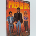 Garth Ennis : Preacher - pikkukuva 1