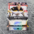 Tuukka Rask 2020-21 MVP Super Script /25 - pikkukuva 1