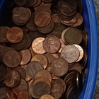 Usa one cent n.1.4kg - pikkukuva 2