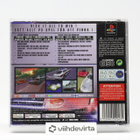 Need for Speed Road Challenge - PS1 - pikkukuva 2