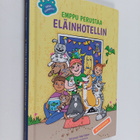 Tittamari Marttinen : Emppu perustaa eläinhotellin - pikkukuva 1