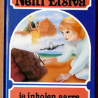 Carolyn Keene: Neiti Etsivä -sarjaa, värikäs - pikkukuva 1