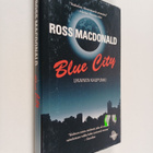 Ross Macdonald : Blue city : likainen kaupunki - pikkukuva 1