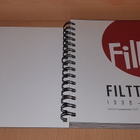 Filtti 15 : Kustantaja Suomen huopayhdistys Filtti - pikkukuva 1