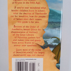 Paul B. Thompson ym. : Bertrem's Guide to the Age of Mort... - pikkukuva 2