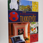 Elvy Alin : Harrasteena tilkkutyöt - pikkukuva 1