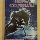 Giebken: Mustan orin puutarha - pikkukuva 1