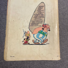 Asterix Lyö Vetoa - #16 1973 - pikkukuva 2