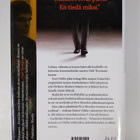 Dean R Koontz : Odd Thomas : hiljaisten kaupunki - pikkukuva 2