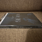 Se7en (1995) - Steelbook (4K UHD) - Uusi - pikkukuva 3