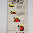 Eeva Blomkvist : Maspalomas, Gran Canaria - pikkukuva 2