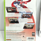 Xbox 360 - Superstars V8 Racing - pikkukuva 2