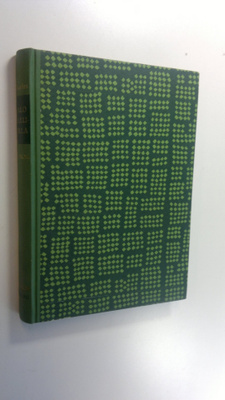 Theresa Charles : Talo kalliolla